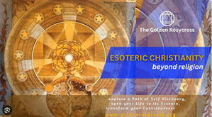Založba Rosa - Prevajanje in izdaja knjig z gnostično in duhovno vsebino: Predstavitev šole Zlatega rožnega križa: Video posnetki